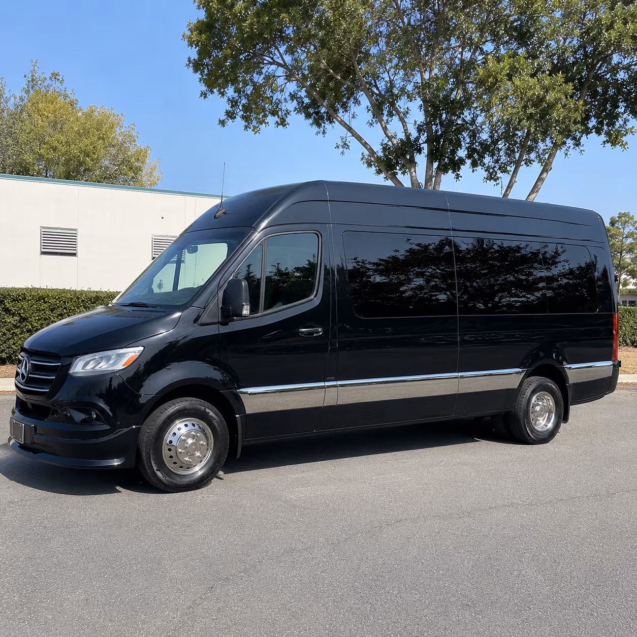 Washington Airport Shuttles & Transportation